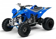 Yamaha YFZ 450 Yamaha YFZ 450